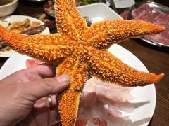-行运海鲜食集(北京首店)