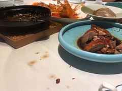 -民国红公馆·秦淮八艳(夫子庙店)