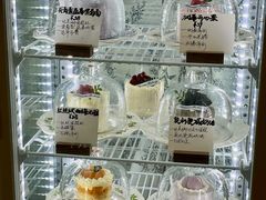 -花间烘焙BLossom Bakery