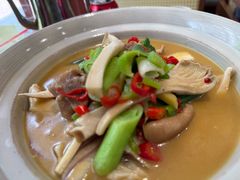 -拾菌寻味·云南野生菌(佛祖岭店)