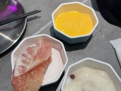 -一味一诚•鲜嫩烤鱼(昌平悦荟店)