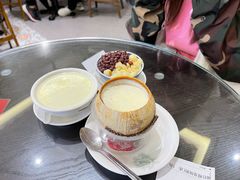 -民信老铺(双皮奶博物馆店)