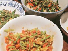 -农耕记·湖南土菜(halo广场店)