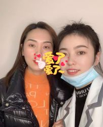 -久匠·野生眉半永久纹眉