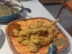 -椰子湾·海南火锅·糟粕醋·椰子鸡(正大广场店)