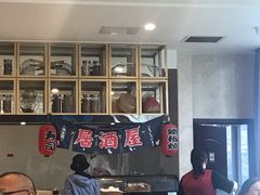 大堂-湛山花园酒店-自助餐厅