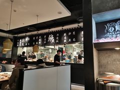 -太二酸菜鱼(福州泰禾店)