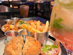 -bluefrog蓝蛙(水游城店)