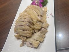 -葛记焖饼(伏牛路店)