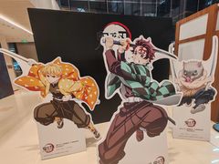 -大悦城(沈阳中街店)