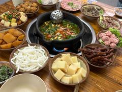 -笔记安顺夺夺粉火锅