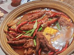 -山四砂锅(太原钟楼街店)