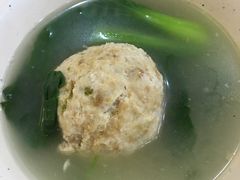 -蒋家桥饺面店(广陵路店)