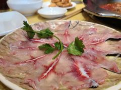 -田鸭肠·非遗火锅(彭州店)