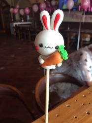 -派对猴生日派对策划(浦东店)
