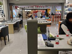-镜客眼镜(浦江欢乐颂店)