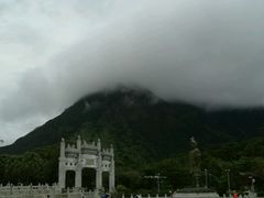 -天坛大佛