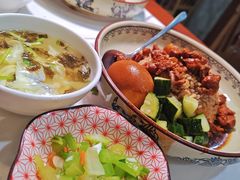 -菊儿人家·北京胡同菜(南锣鼓巷店)