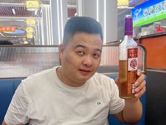 -乌记鲜活牛肉城(金砂东路店)