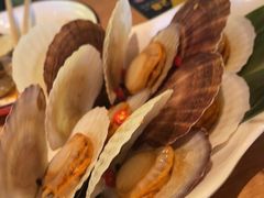 -喝丢一只鞋海鲜烧烤·海肠捞饭(东关街店)