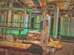 大堂-Goose Island Brewhouse鹅岛精酿啤酒餐厅