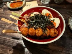 -眷屋の深夜食堂(云锦中心店)