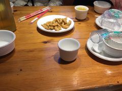 -倍儿美海鲜排挡·非遗海鲜蒸饺(洋货店)