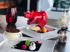 -恰餐厅CHAR Grill(北京三里屯洲际店)