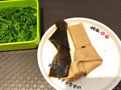 -武圣羊汤·西北面(朝阳门店)