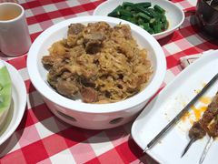 -西贝(上海我格广场店)