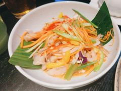 -Thai Alley泰爱里(二沙岛店)