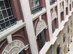 -外滩二十二号艺术中心