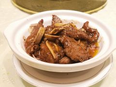 黑胡椒牛仔骨-顺风海鲜港(金玉兰店)