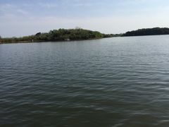-三岔湖景区