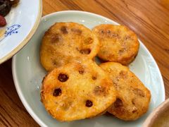 藕夹-阿木舂记·特色小吃(平江路店)