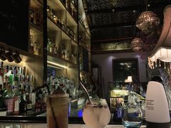 -秀·爱尔兰餐吧(上海路店)