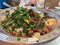 -老济南·地道济南菜(大明湖店)
