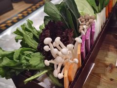 -湊湊火锅·茶憩(合生汇购物中心店)