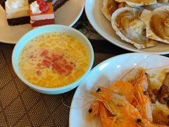 -皇朝万鑫自助餐厅