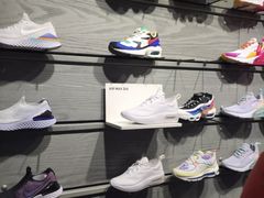 -NIKE 儿童体验店(南开大悦城店)