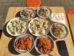 -王菊美食街·王菊面馆(总店)