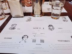 -Ocean's Table 欧舍