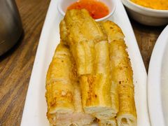 虾胶油条-辛香汇(飞洲店)