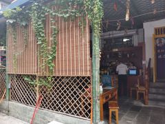 门面-周肥肠(江油总店)