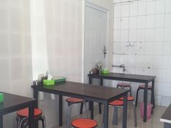 大堂-生活本该如此北京小馆(周庄嘉园店)