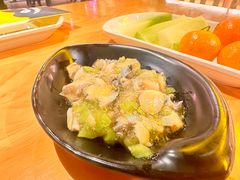-小马哥烧烤(楚州店)
