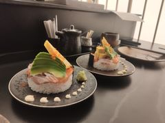 -Sushi Hanzo半藏(天环广场店)