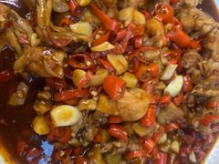 -老三样·旧食新味(万寿宫店)