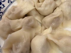 -东方饺子王(中央大街创始店)
