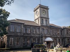 -半岛1919创意园区